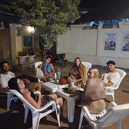 Erawan Guesthouse Pakse Εξωτερικό φωτογραφία