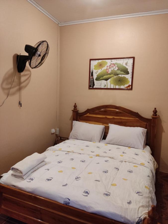 Erawan Guesthouse Pakse Εξωτερικό φωτογραφία