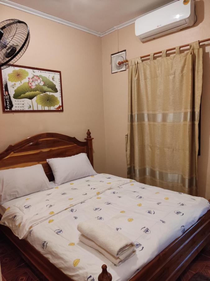 Erawan Guesthouse Pakse Εξωτερικό φωτογραφία