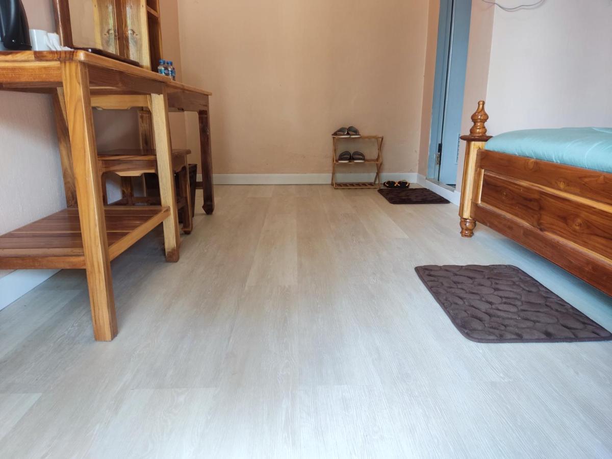 Erawan Guesthouse Pakse Εξωτερικό φωτογραφία