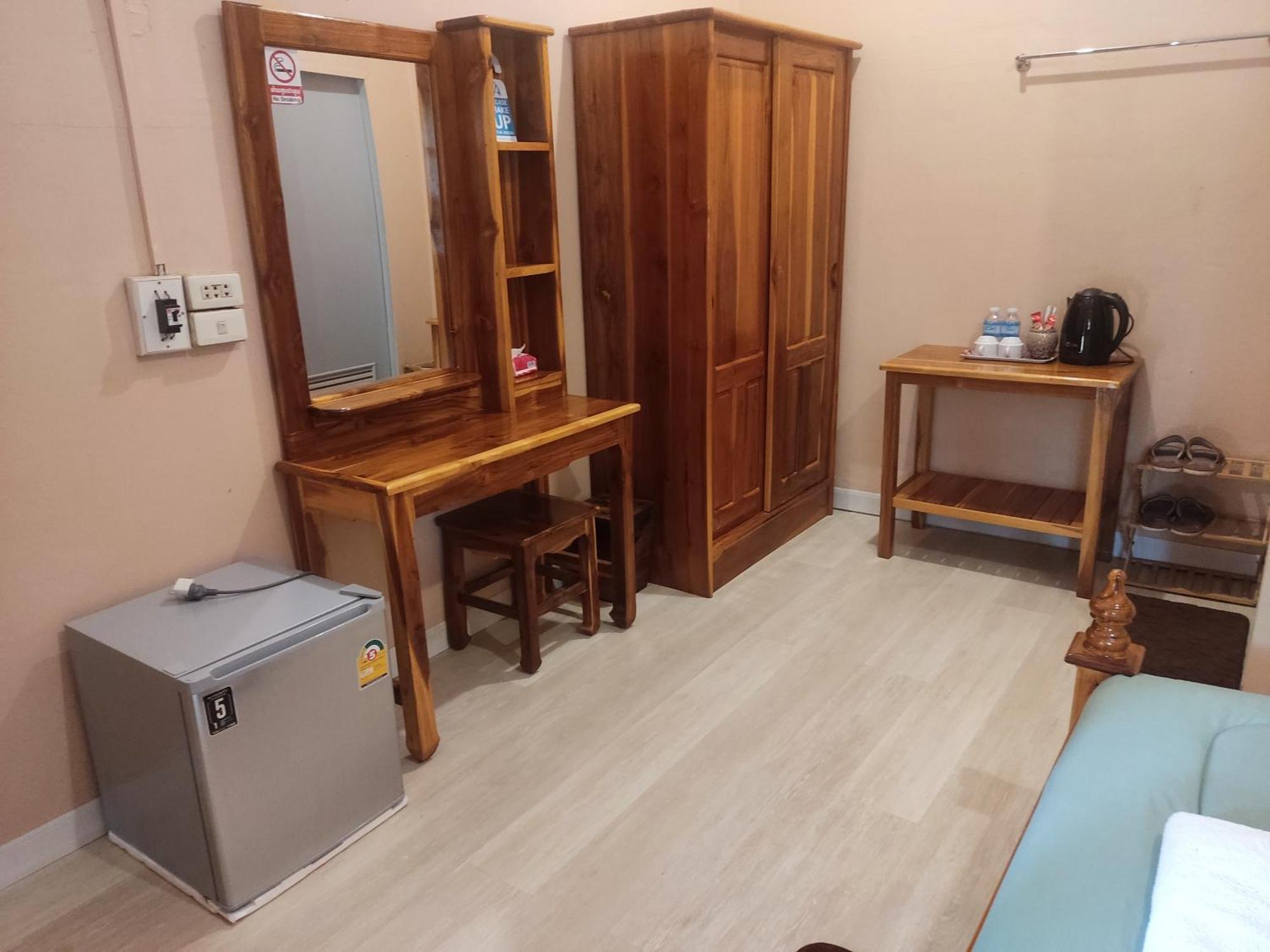 Erawan Guesthouse Pakse Εξωτερικό φωτογραφία