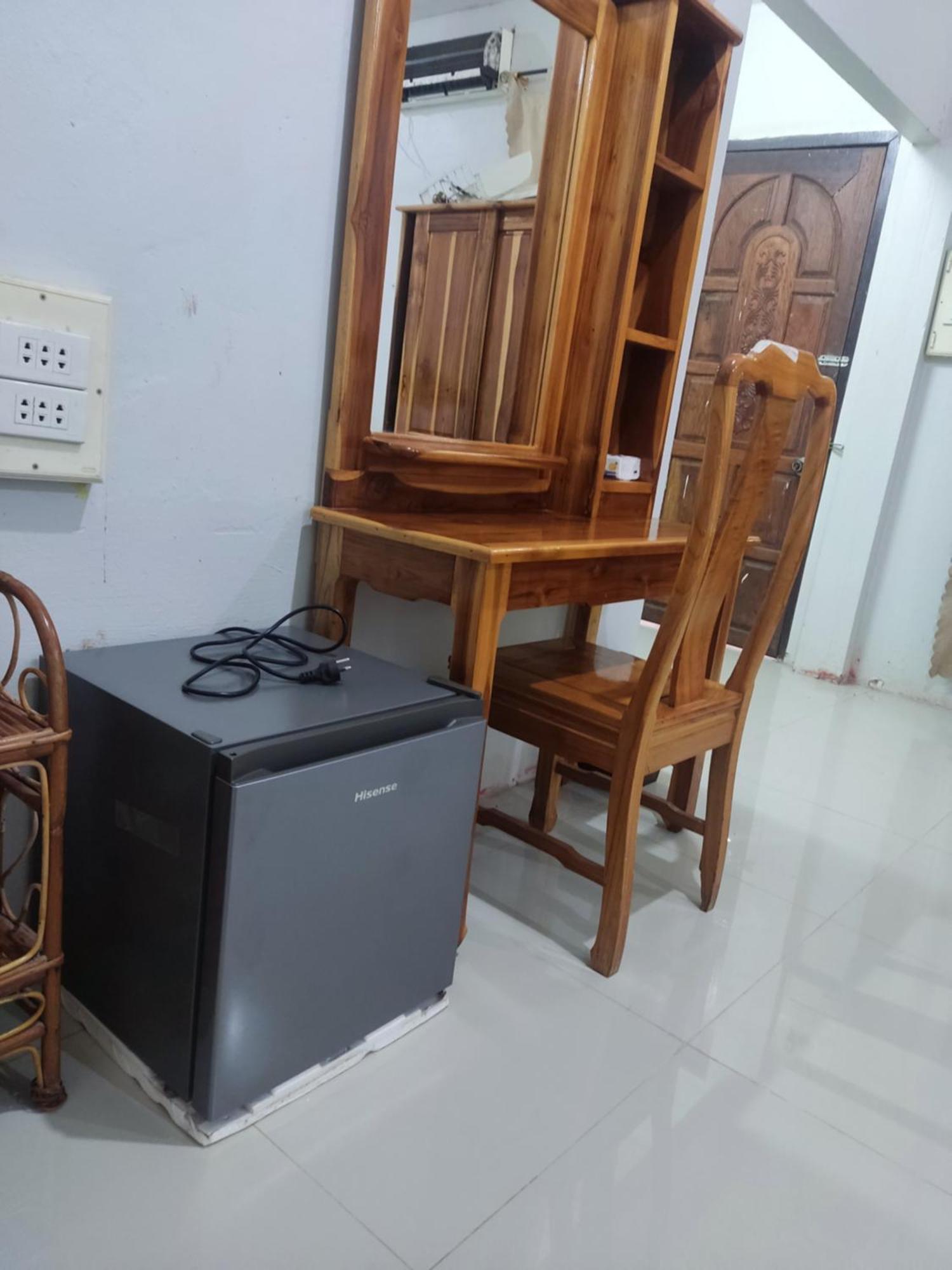 Erawan Guesthouse Pakse Εξωτερικό φωτογραφία