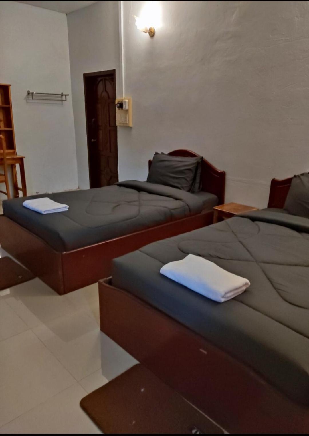 Erawan Guesthouse Pakse Εξωτερικό φωτογραφία