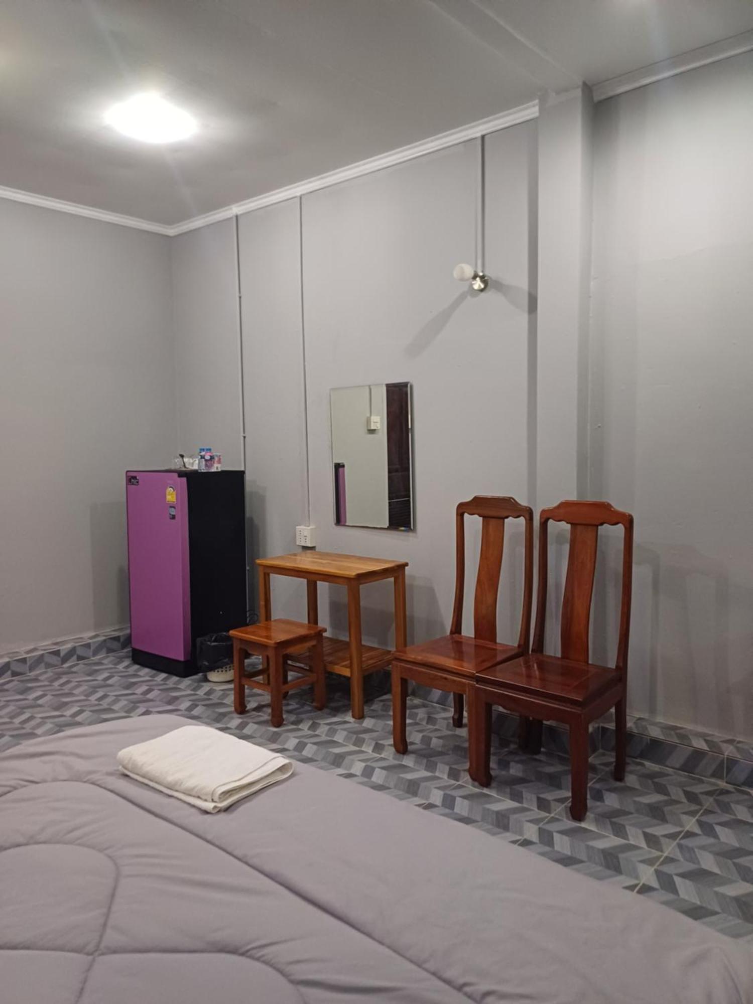 Erawan Guesthouse Pakse Εξωτερικό φωτογραφία